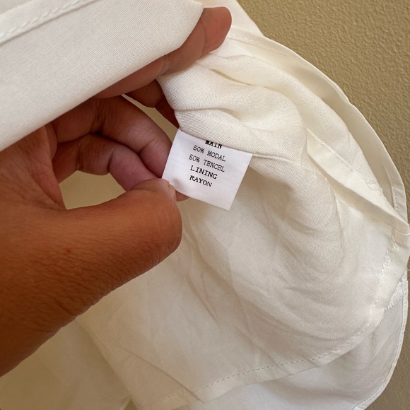 Sweet Pot Women’s Smock Mini Dress - Picture 6 of 7